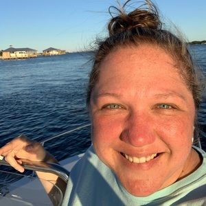 Meet your Posher, Meghan